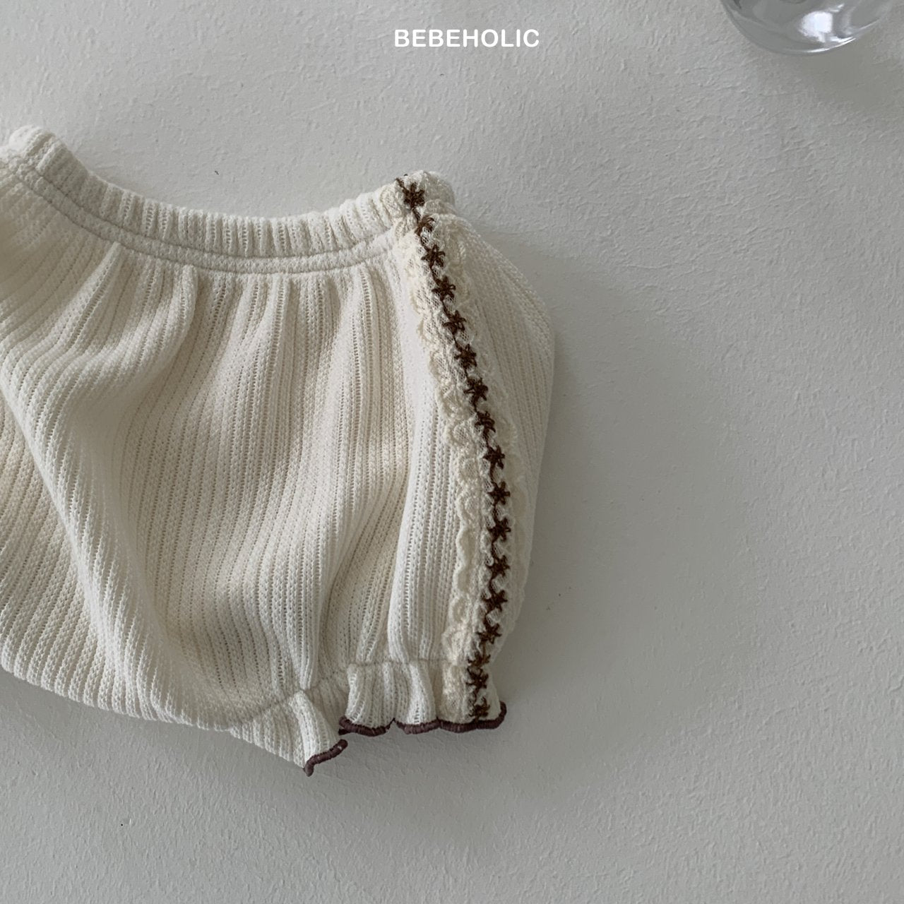 ［bebe holic］Snow bloomer