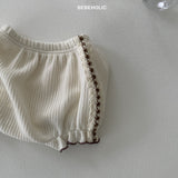 ［bebe holic］Snow bloomer