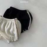 ［bebe holic］Snow bloomer