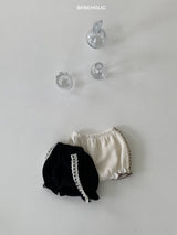 ［bebe holic］Snow bloomer