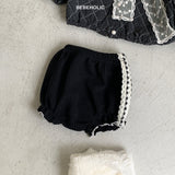 ［bebe holic］Snow bloomer