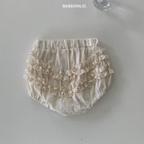 ［bebe holic］Creamy lace bloomer