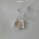 ［bebe holic］Creamy lace bloomer