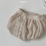 ［bebe holic］Benjamin bloomer
