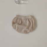［bebe holic］Benjamin bloomer