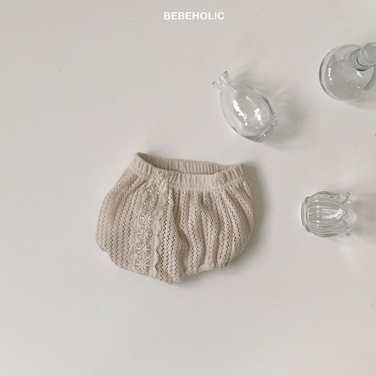 ［bebe holic］Benjamin bloomer
