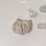 ［bebe holic］Benjamin bloomer