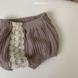 ［bebe holic］Benjamin bloomer