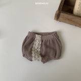 ［bebe holic］Benjamin bloomer