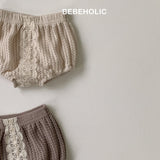 ［bebe holic］Benjamin bloomer