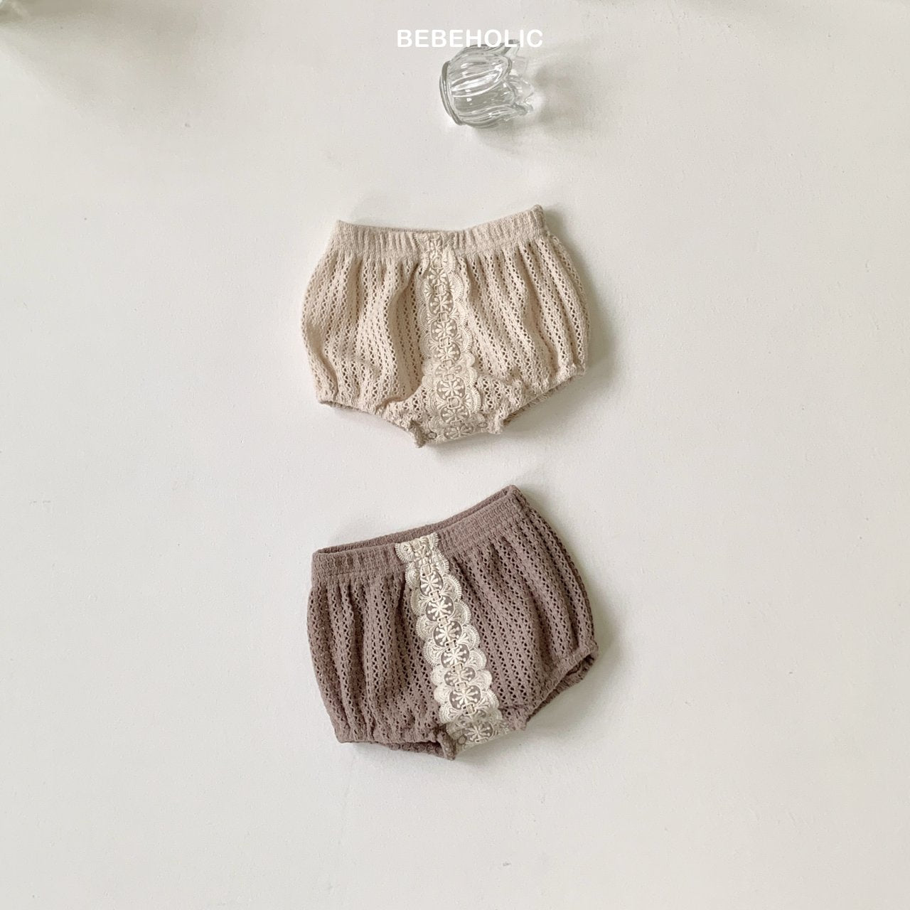 ［bebe holic］Benjamin bloomer