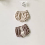 ［bebe holic］Benjamin bloomer