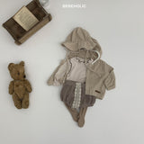 ［bebe holic］Benjamin bloomer