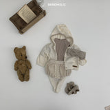 ［bebe holic］Benjamin bloomer