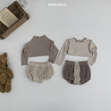 ［bebe holic］Benjamin bloomer