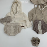 ［bebe holic］Benjamin bloomer