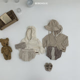 ［bebe holic］Benjamin bloomer