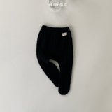 ［bebe holic］Heart lace tights