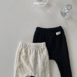 ［bebe holic］Heart lace tights