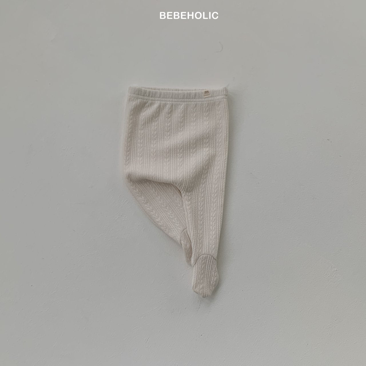 ［bebe holic］Twist tights