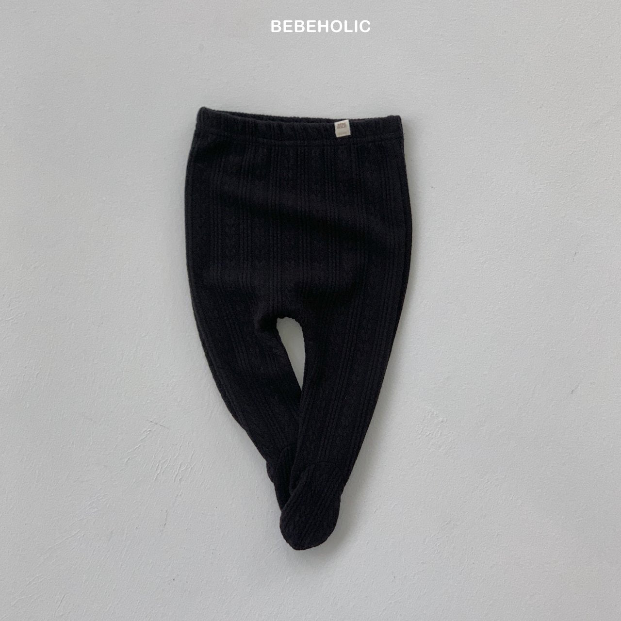 ［bebe holic］Twist tights