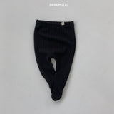 ［bebe holic］Twist tights