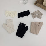 ［bebe holic］Twist tights