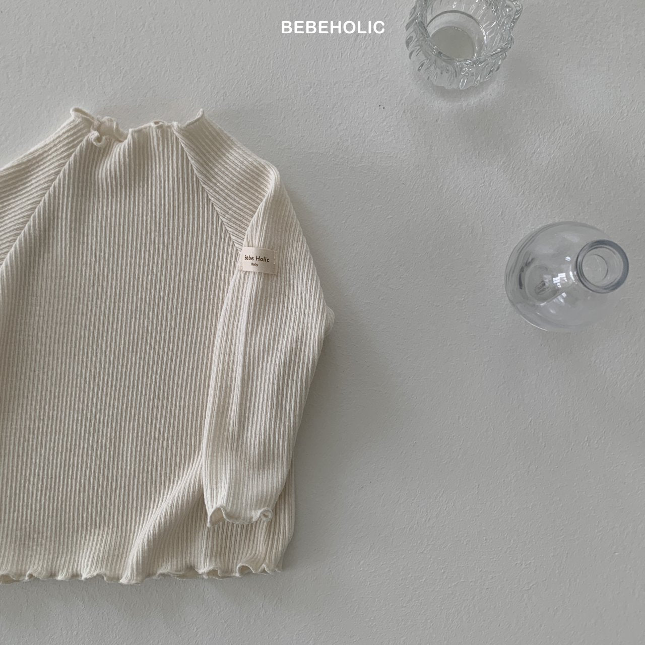 ［bebe holic］Toto mellow tops