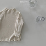 ［bebe holic］Toto mellow tops