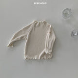 ［bebe holic］Toto mellow tops