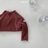 ［bebe holic］Toto mellow tops