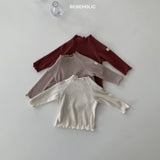 ［bebe holic］Toto mellow tops
