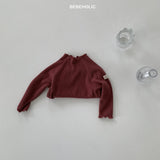 ［bebe holic］Toto mellow tops
