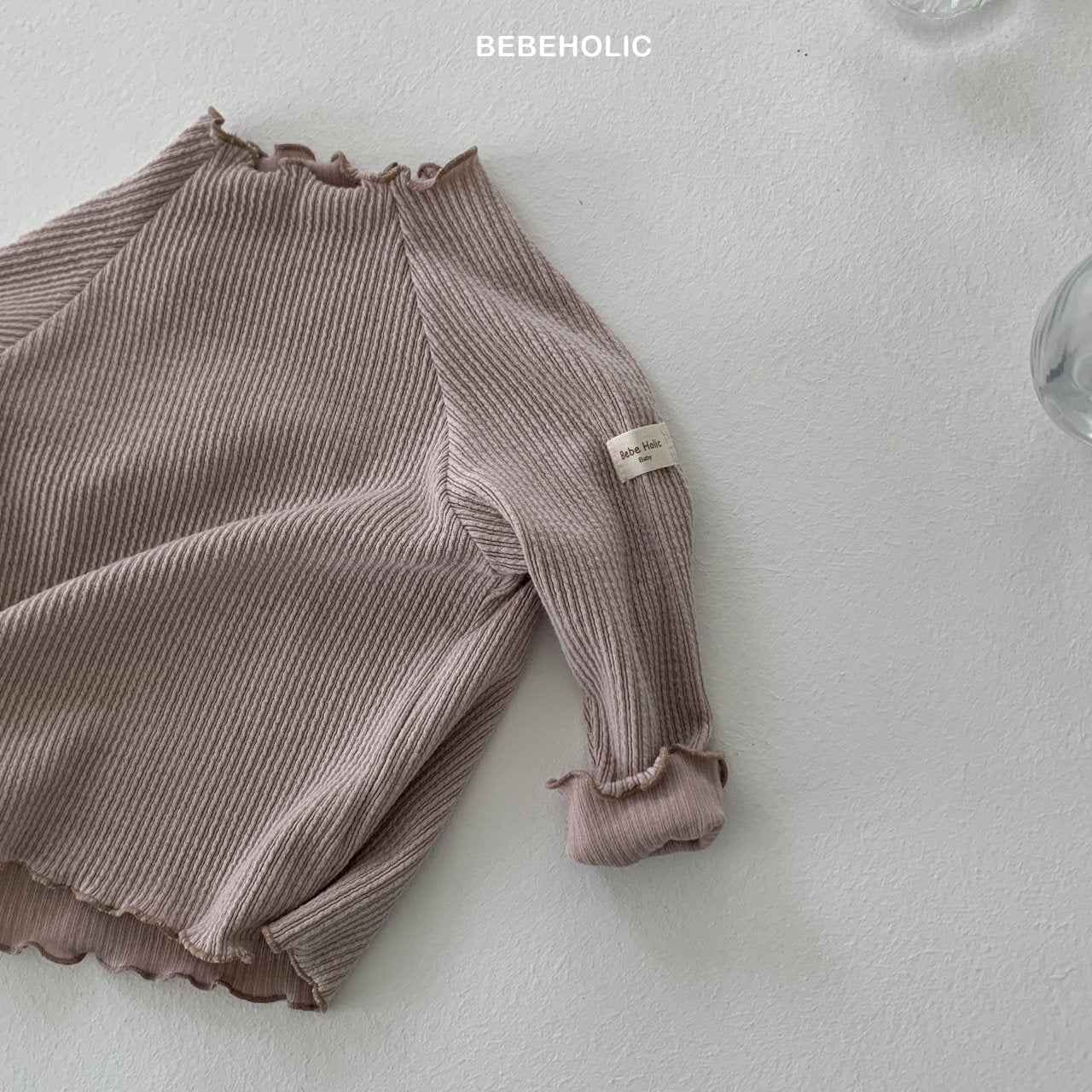 ［bebe holic］Toto mellow tops