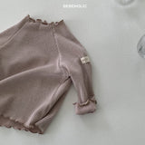 ［bebe holic］Toto mellow tops
