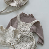 ［bebe holic］Toto mellow tops