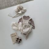 ［bebe holic］Toto mellow tops