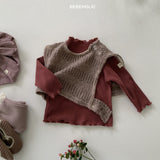 ［bebe holic］Toto mellow tops