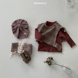 ［bebe holic］Toto mellow tops