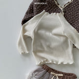 ［bebe holic］Toto mellow tops