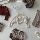 ［bebe holic］Toto mellow tops