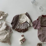 ［bebe holic］Toto mellow tops