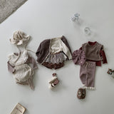 ［bebe holic］Toto mellow tops