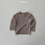 ［bebe holic］Lip mellow tee