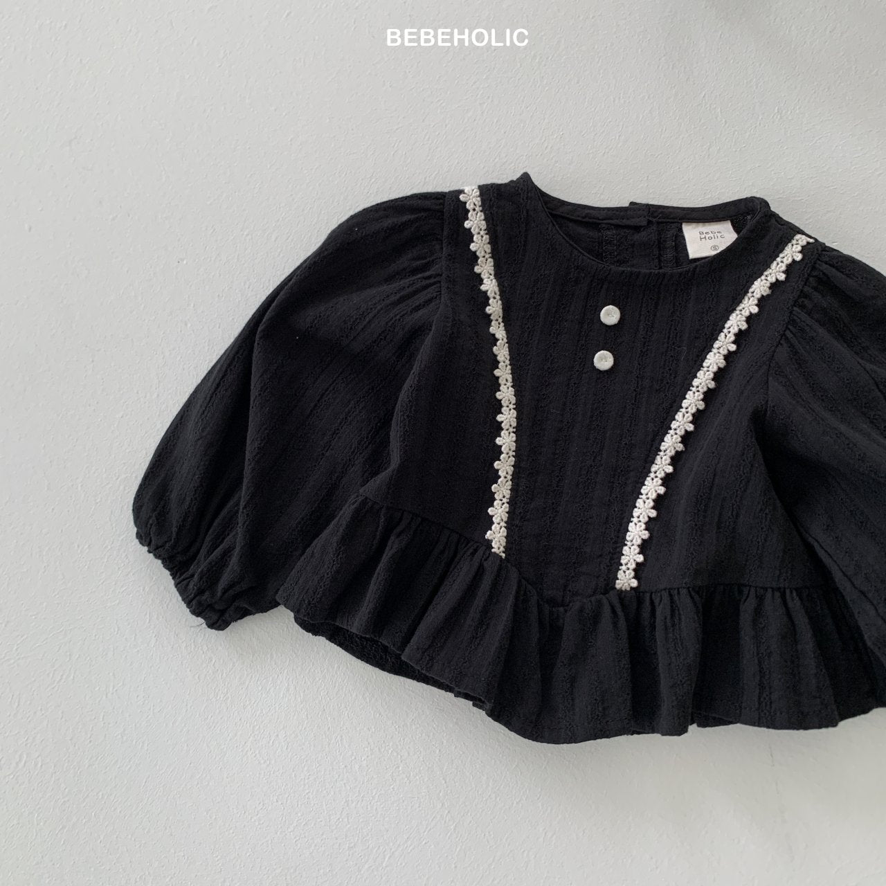 ［bebe holic］Lina blouse