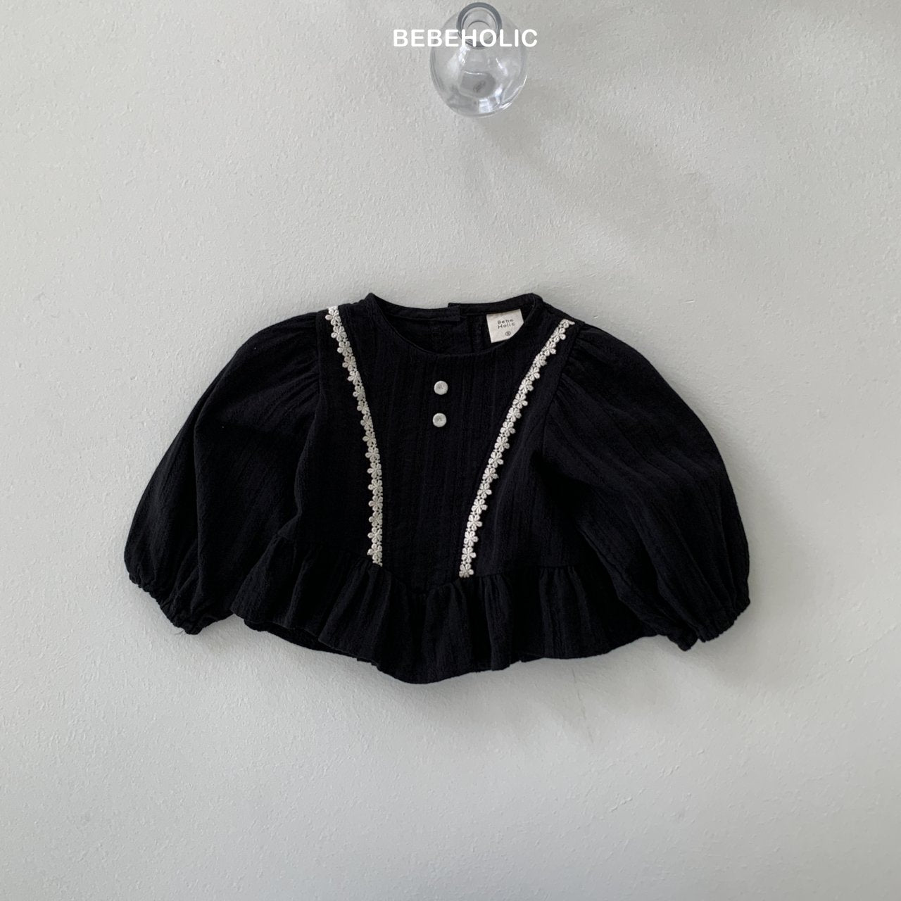 ［bebe holic］Lina blouse