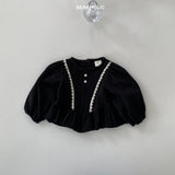 ［bebe holic］Lina blouse