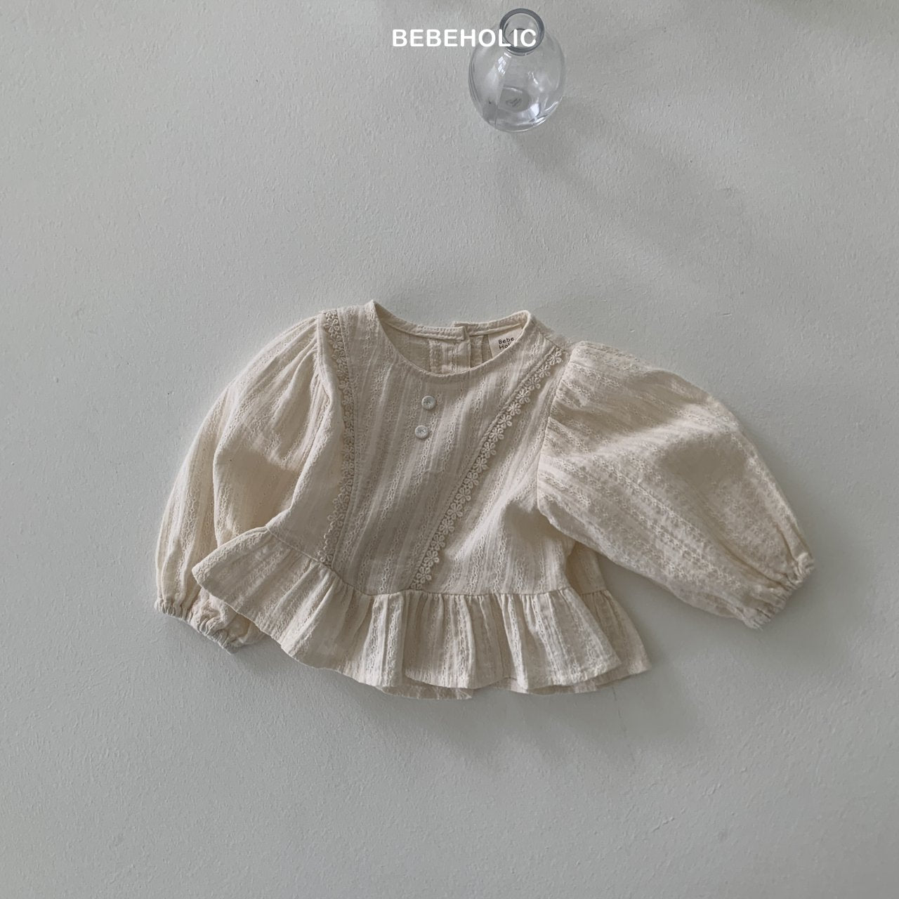 ［bebe holic］Lina blouse