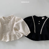 ［bebe holic］Lina blouse