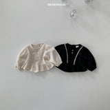 ［bebe holic］Lina blouse